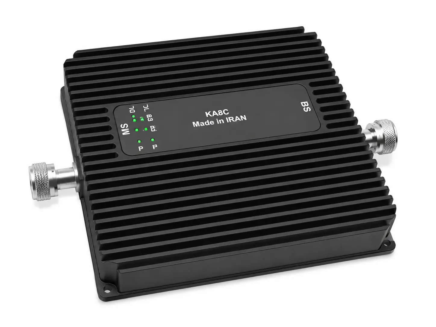 ریپیتر موبایل KA-8C کیان ارتباط آروند